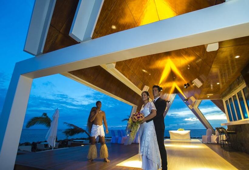 Fotos del hotel Taumeasina Island Resort:  22