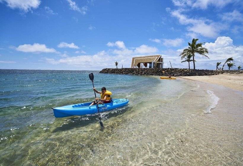 Fotos del hotel Taumeasina Island Resort:  12