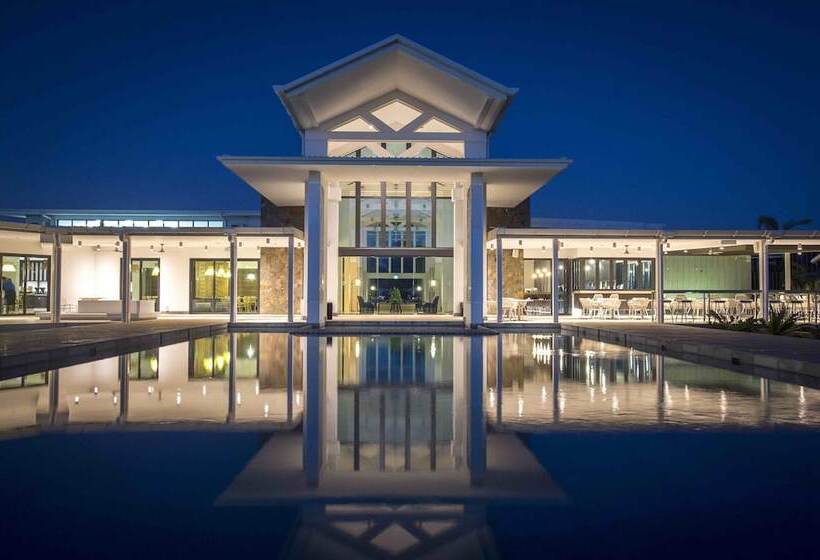 Fotos del hotel Taumeasina Island Resort:  23