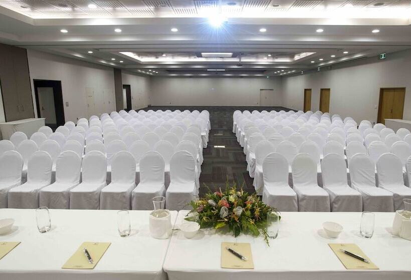 Fotos del hotel Taumeasina Island Resort:  16