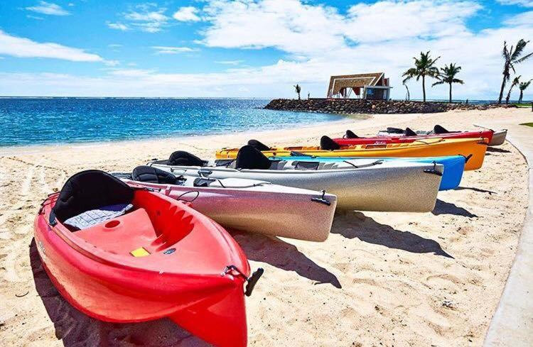 Fotos del hotel Taumeasina Island Resort:  25