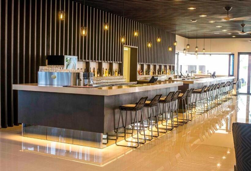 Fotos del hotel Taumeasina Island Resort:  4