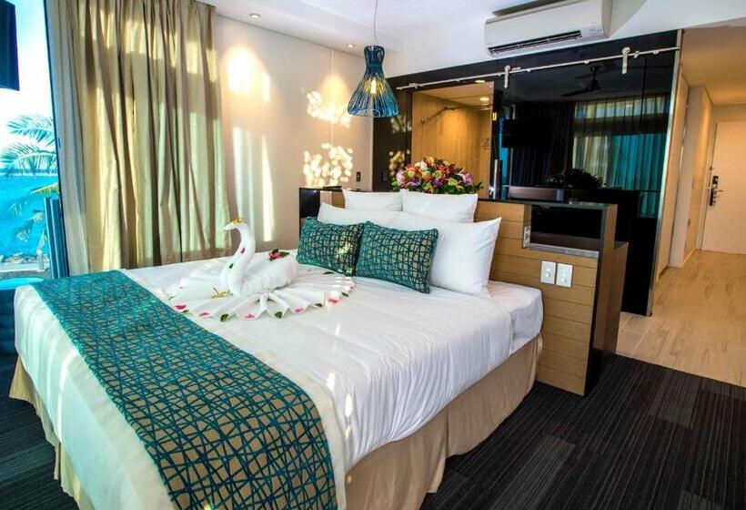 Fotos del hotel Taumeasina Island Resort:  2