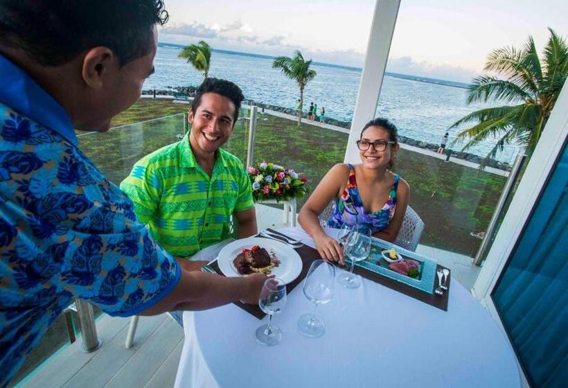 Fotos del hotel Taumeasina Island Resort:  17