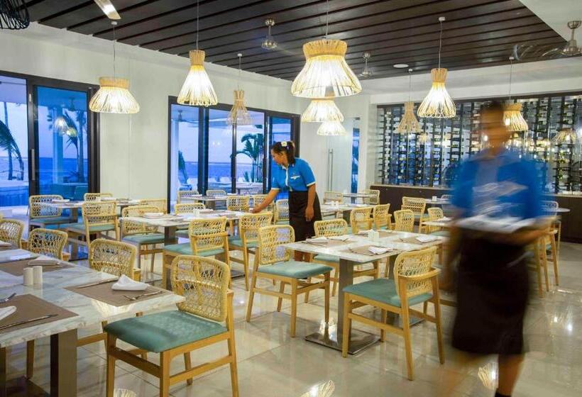 Fotos del hotel Taumeasina Island Resort:  3