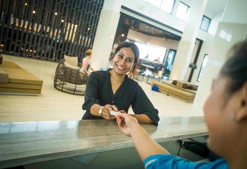 Fotos del hotel Taumeasina Island Resort:  24