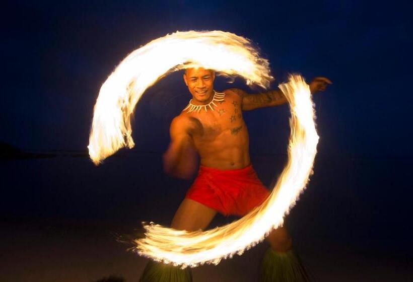 Fotos del hotel Taumeasina Island Resort:  7