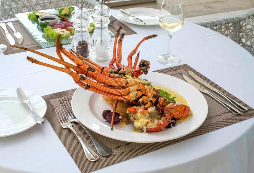 Fotos del hotel Taumeasina Island Resort:  15