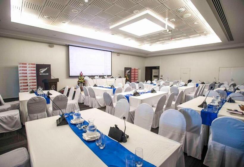 Fotos del hotel Taumeasina Island Resort:  11