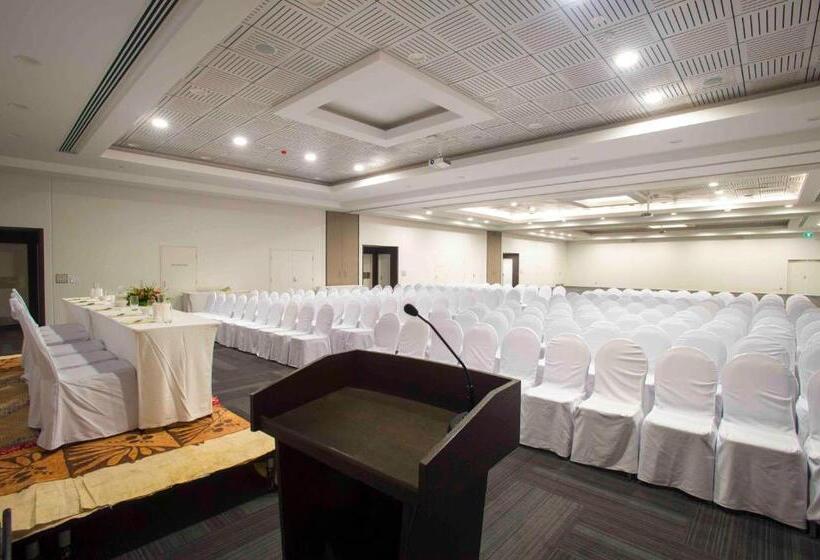 Fotos del hotel Taumeasina Island Resort:  5