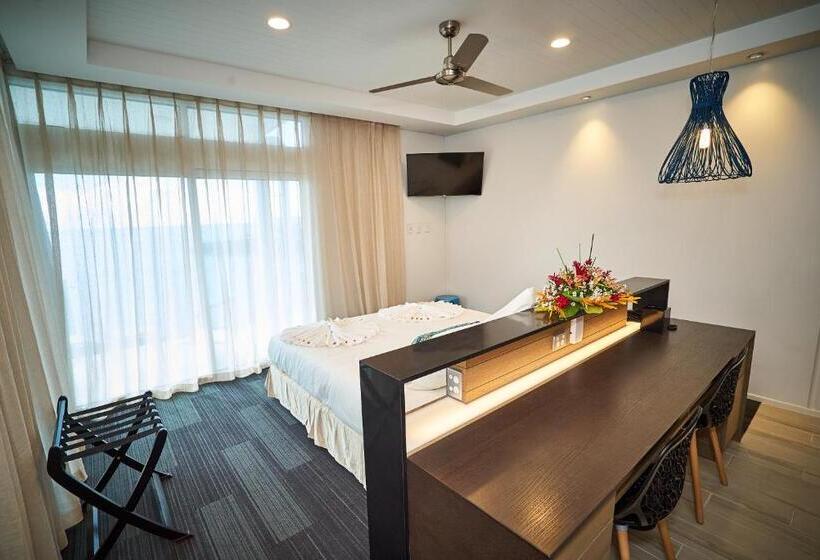 Fotos del hotel Taumeasina Island Resort:  14