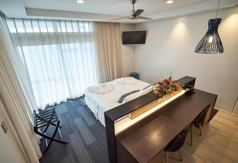 Fotos del hotel Taumeasina Island Resort:  18