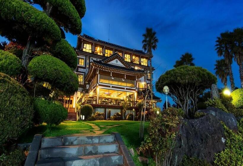 Fotos del hotel Jeju Hanok  Hallagung:  22