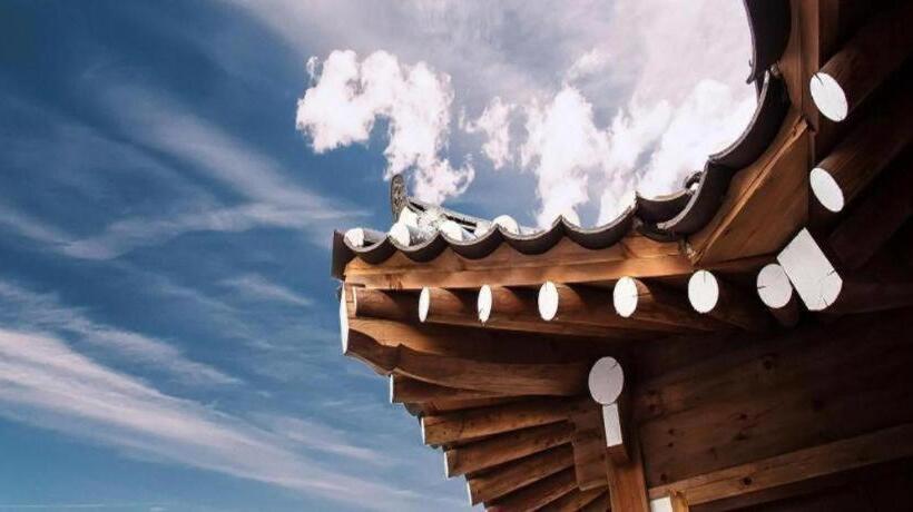 Fotos del hotel Jeju Hanok  Hallagung:  3