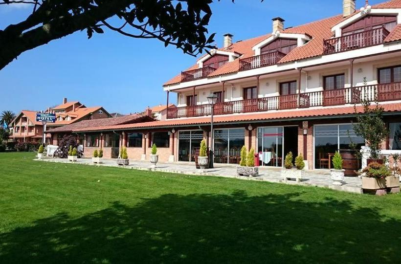 Fotos del hotel Complejo Copacabana:  15