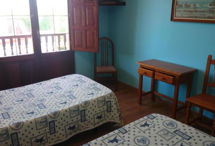 Fotos del hotel Complejo Copacabana:  6