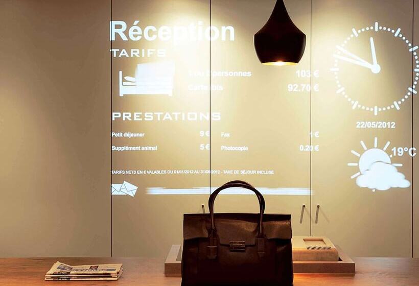 Fotos del hotel Ibis Yerevan Center:  2