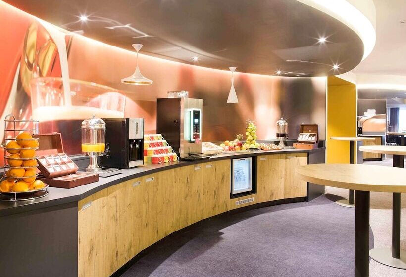 Fotos del hotel Ibis Yerevan Center:  22