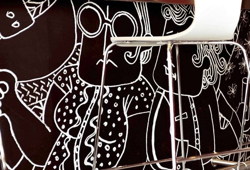 Fotos del hotel Ibis Yerevan Center:  8