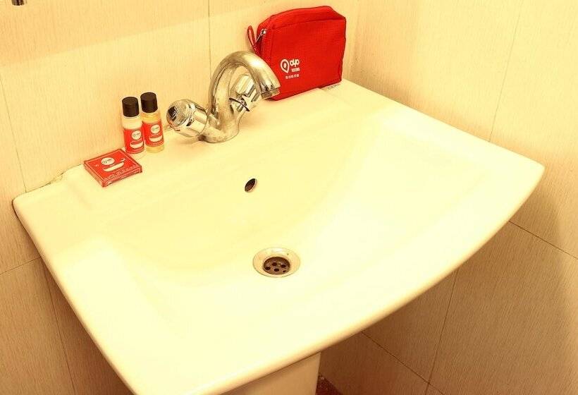 Fotos del hotel OYO 1805 Blue Orchid Corporate Inn:  5