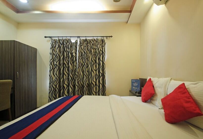 Fotos del hotel OYO 1805 Blue Orchid Corporate Inn:  13