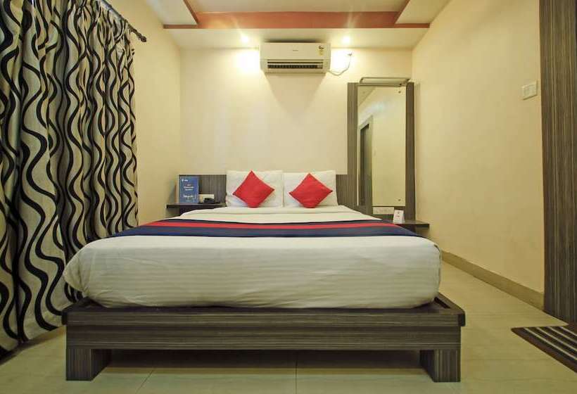 Fotos del hotel OYO 1805 Blue Orchid Corporate Inn:  12