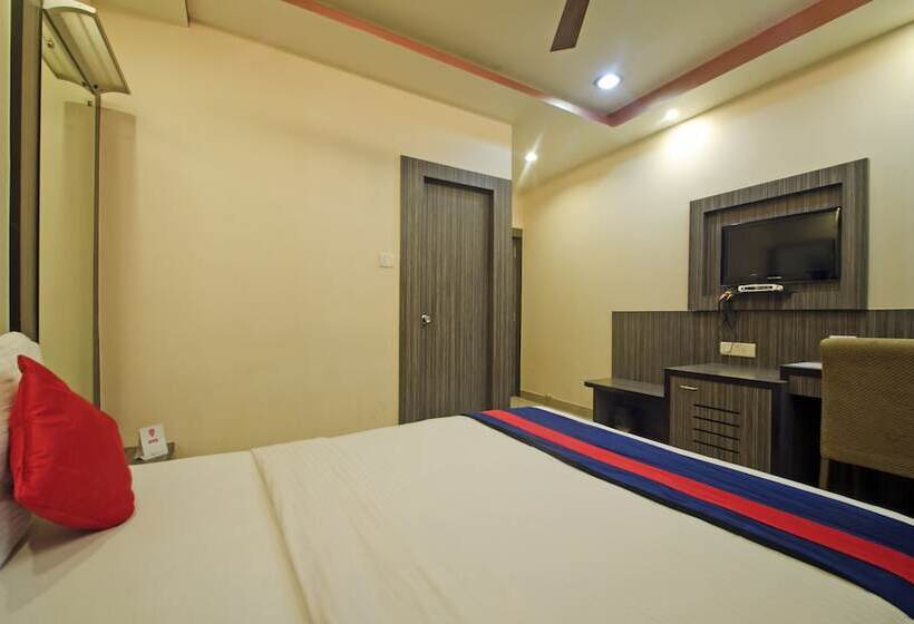 Fotos del hotel OYO 1805 Blue Orchid Corporate Inn:  14