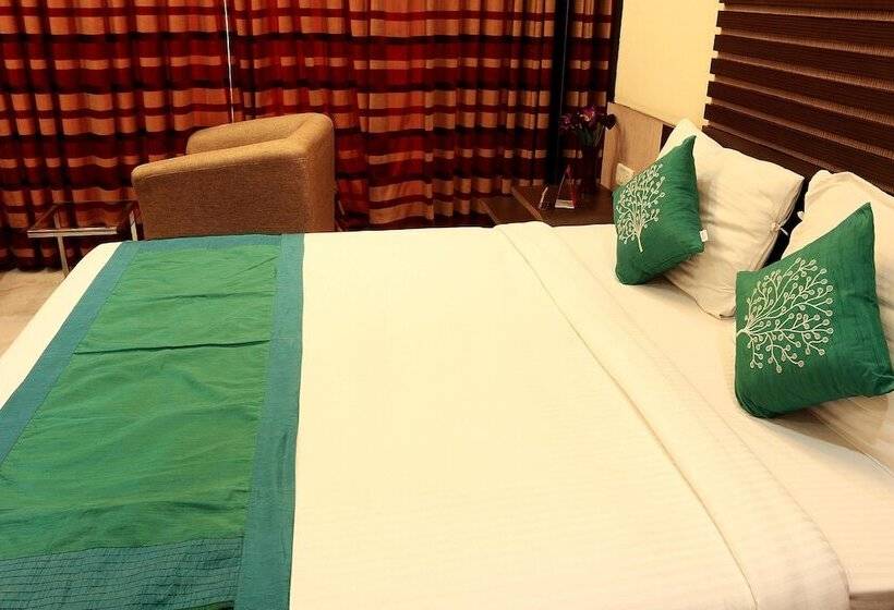 Fotos del hotel OYO 1805 Blue Orchid Corporate Inn:  23