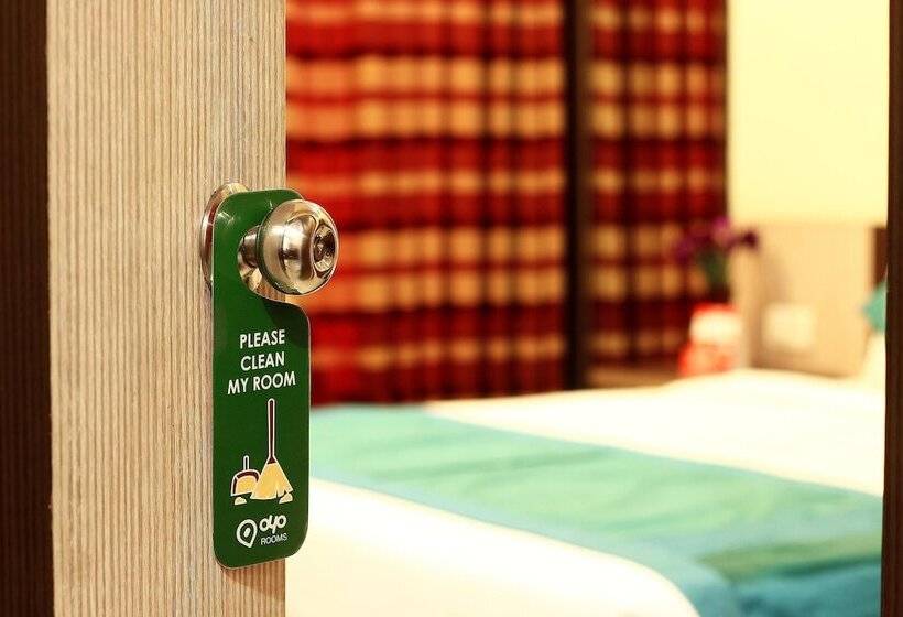 Fotos del hotel OYO 1805 Blue Orchid Corporate Inn:  16