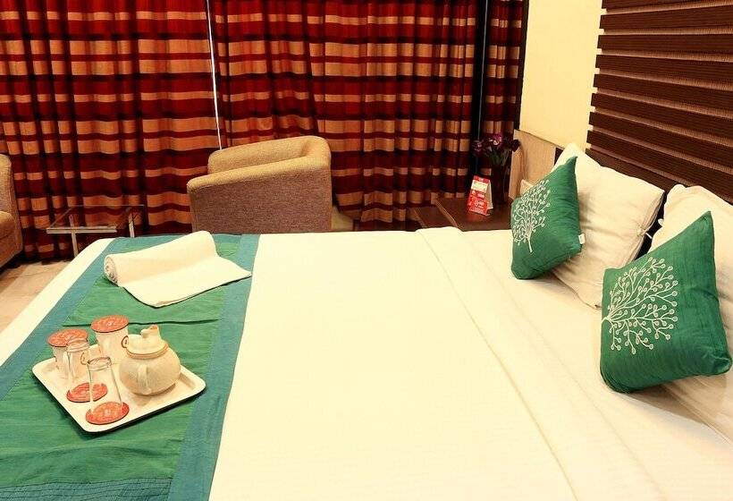 Fotos del hotel OYO 1805 Blue Orchid Corporate Inn:  17