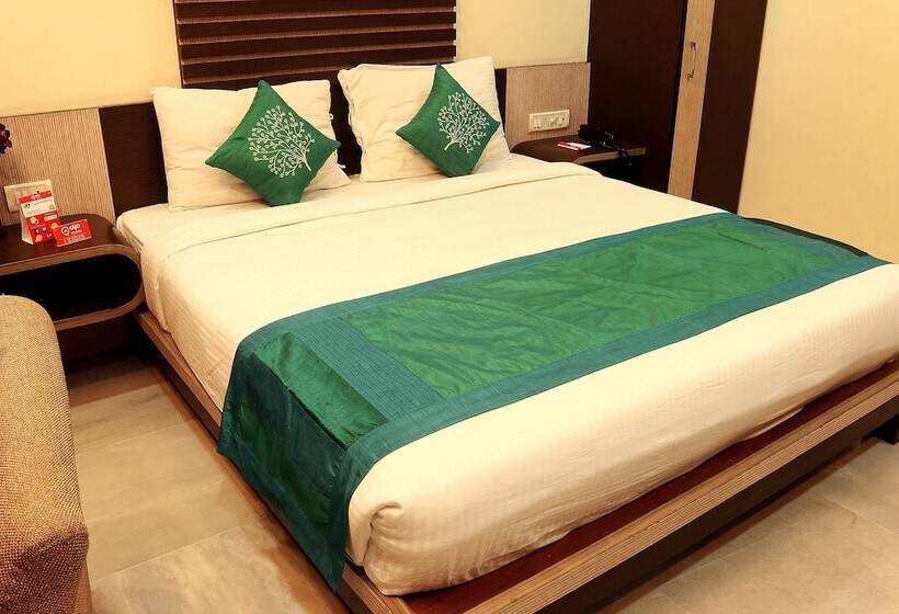 Fotos del hotel OYO 1805 Blue Orchid Corporate Inn:  18