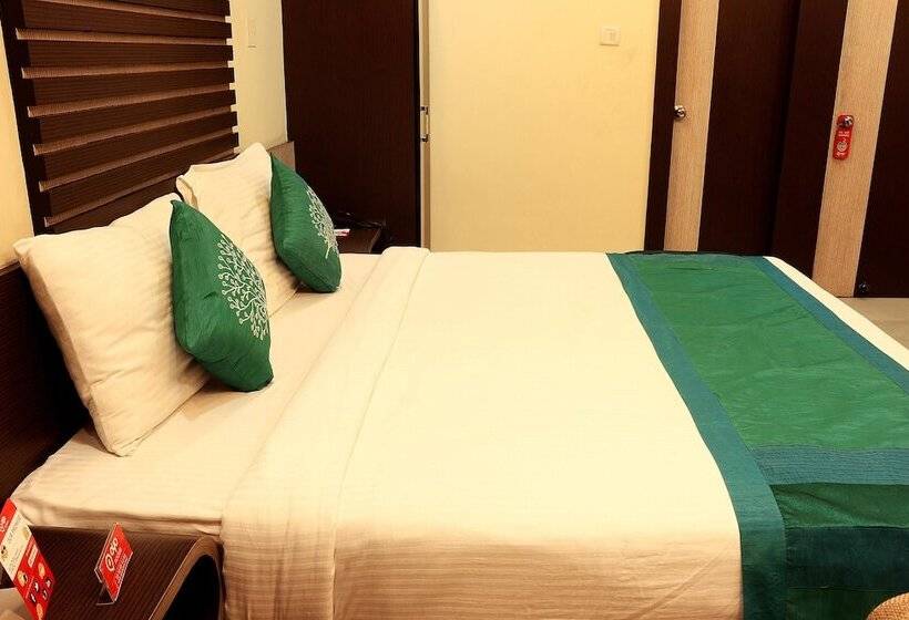 Fotos del hotel OYO 1805 Blue Orchid Corporate Inn:  8