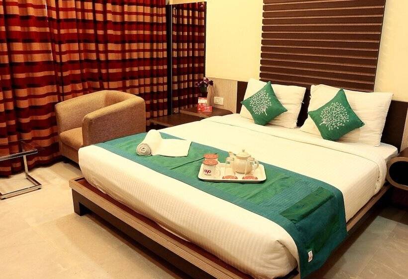 Fotos del hotel OYO 1805 Blue Orchid Corporate Inn:  19