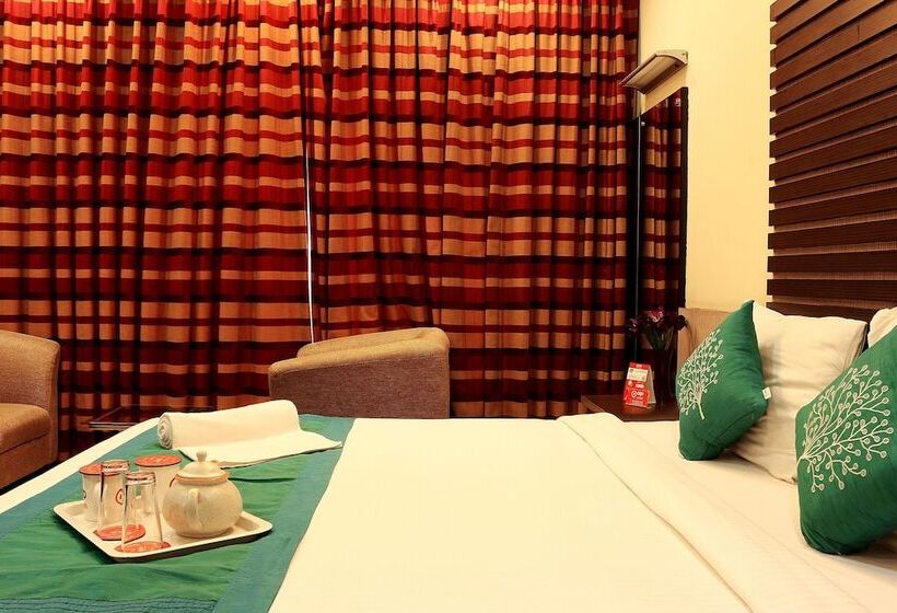 Fotos del hotel OYO 1805 Blue Orchid Corporate Inn:  20