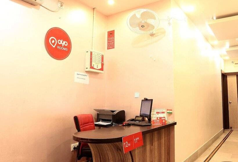 Fotos del hotel OYO 1805 Blue Orchid Corporate Inn:  6