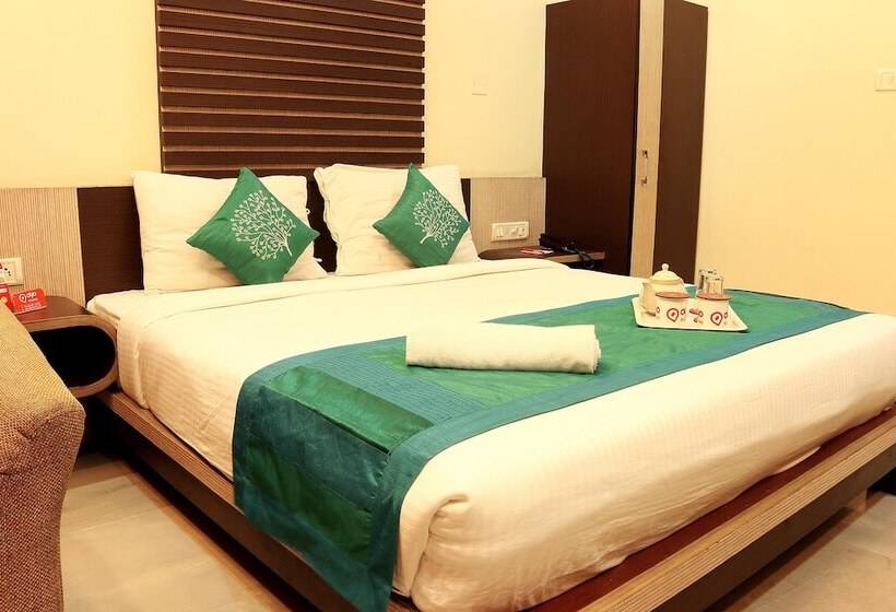 Fotos del hotel OYO 1805 Blue Orchid Corporate Inn:  21