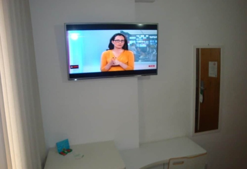 Fotos del hotel San Gabriel:  5