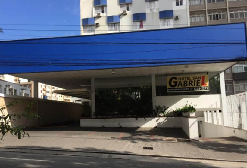Fotos del hotel San Gabriel:  13