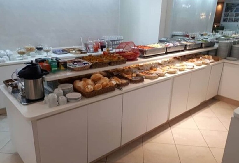 Fotos del hotel San Gabriel:  7