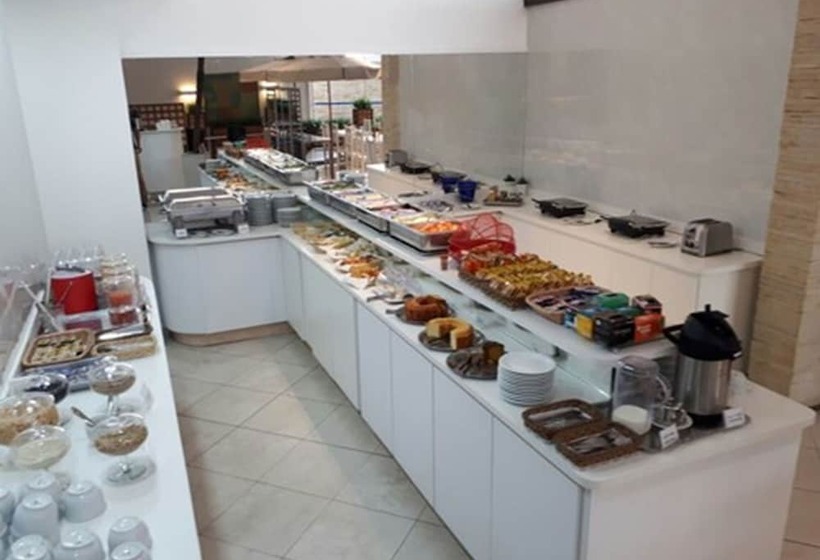 Fotos del hotel San Gabriel:  11