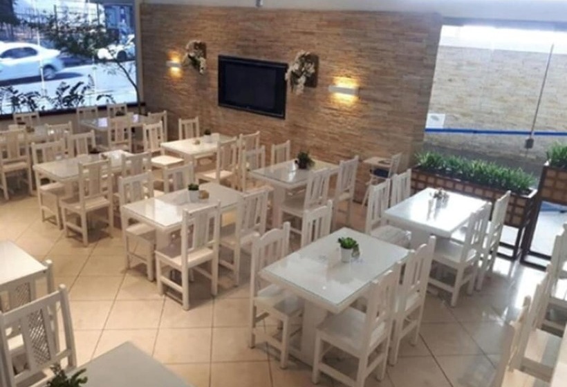 Fotos del hotel San Gabriel:  3