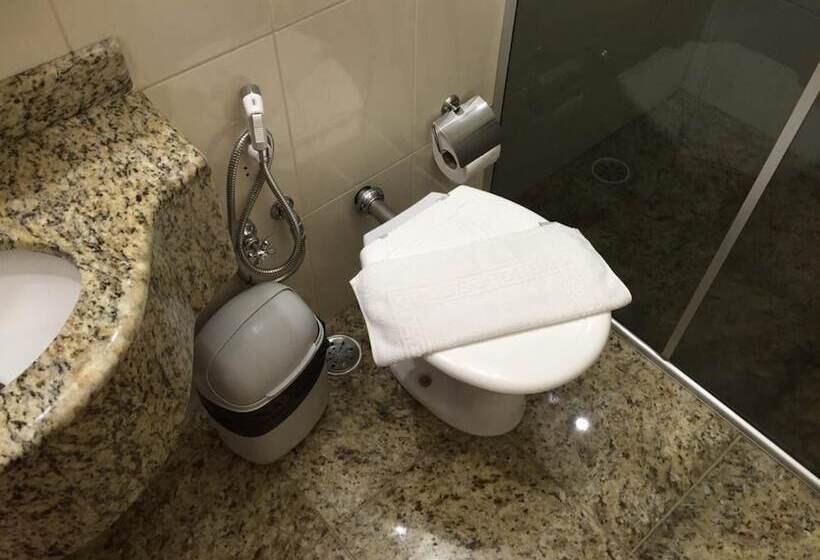 Fotos del hotel San Gabriel:  21