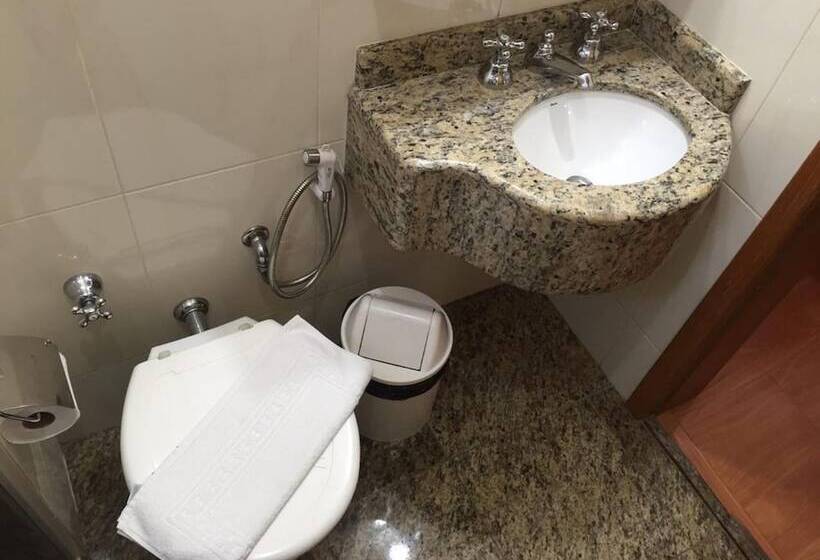 Fotos del hotel San Gabriel:  19