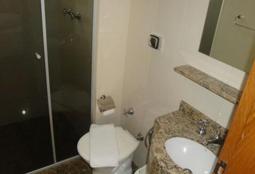 Fotos del hotel San Gabriel:  4