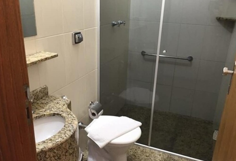 Fotos del hotel San Gabriel:  8