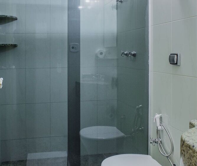 Fotos del hotel San Gabriel:  12