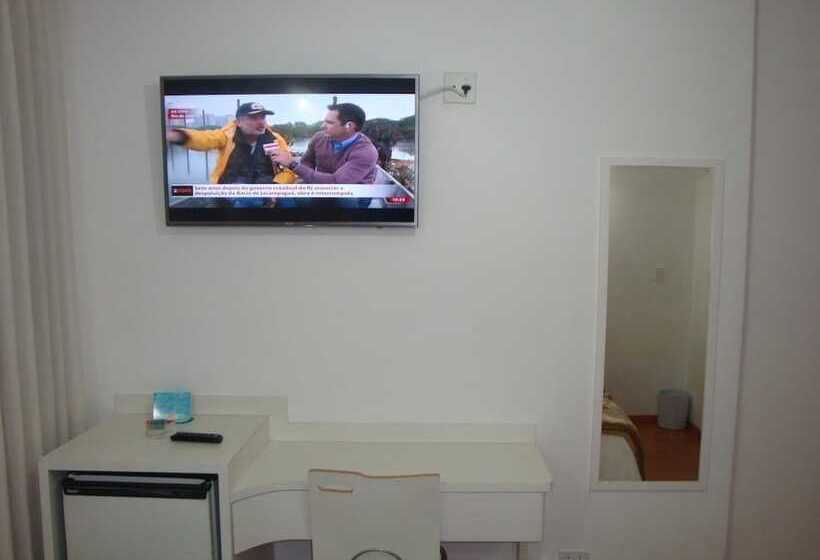 Fotos del hotel San Gabriel:  9