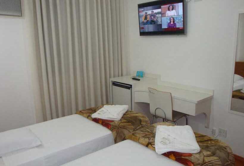 Fotos del hotel San Gabriel:  22