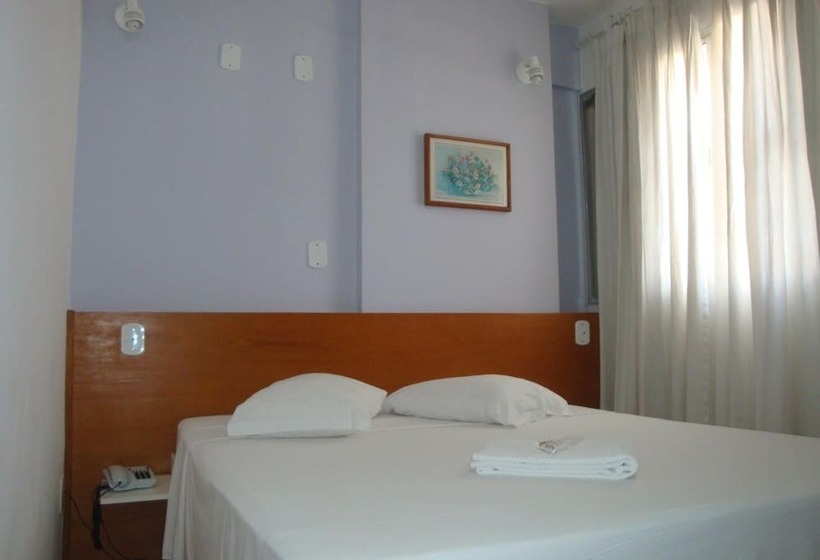 Fotos del hotel San Gabriel:  18