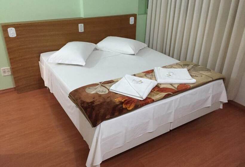 Fotos del hotel San Gabriel:  14